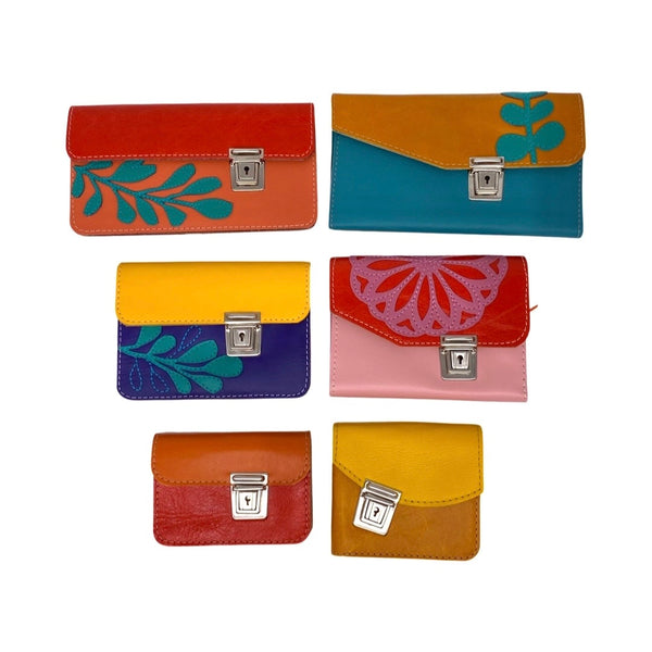 large MEGA purses