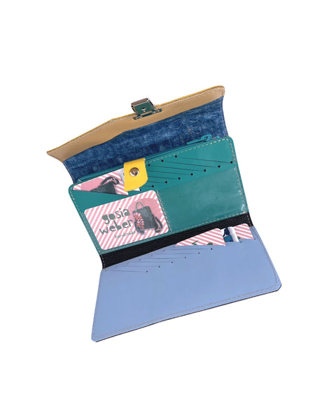 large MEGA purses