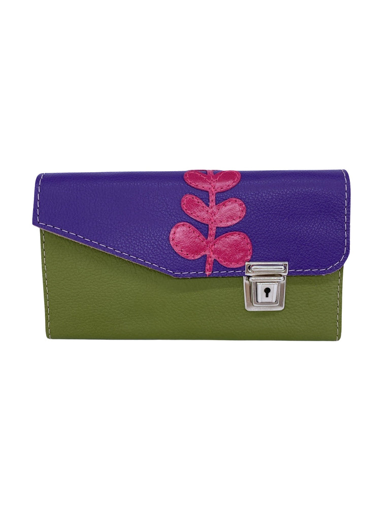 large MEGA purses