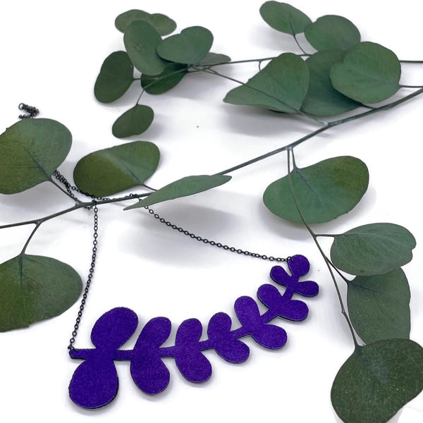 STEM necklaces