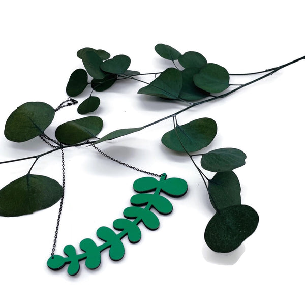 STEM necklaces