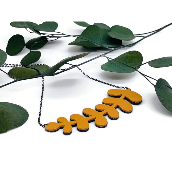 STEM necklaces