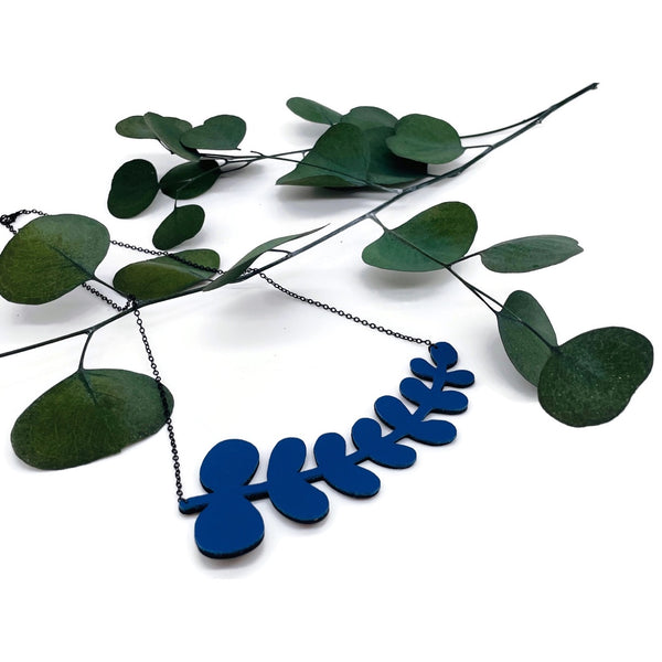 STEM necklaces