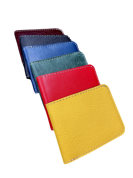 Unisex WALLETS