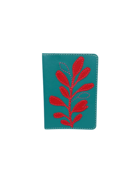 Passport cases