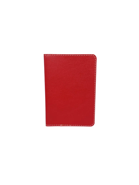 Passport cases