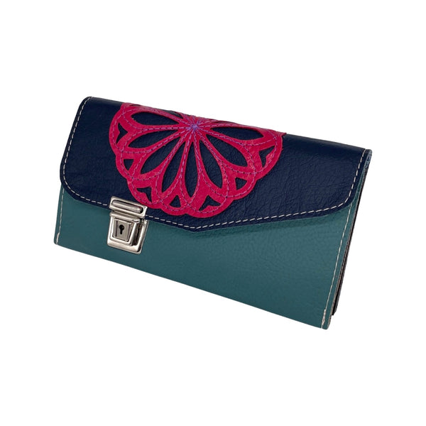 large MEGA purses
