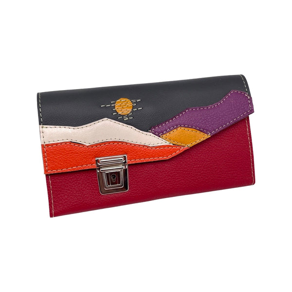 large MEGA purses