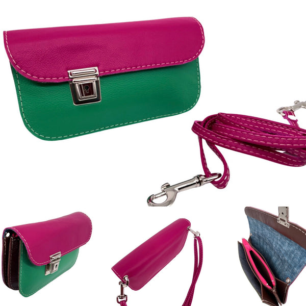 purse / bag / bumbag